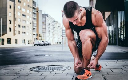 Annual Fitness Program with Personal Trainer