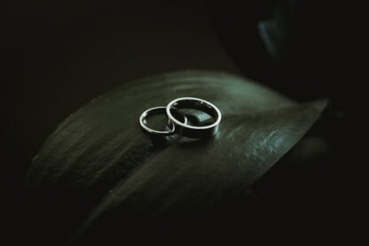Custom Engagement Ring