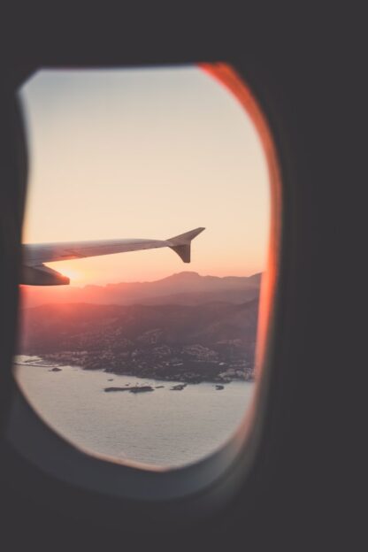 International Travel Package (10 Days)