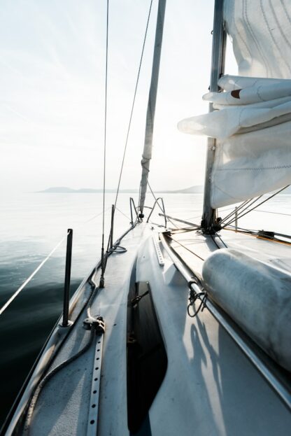 Luxury Cruise Vacation (7 Days)