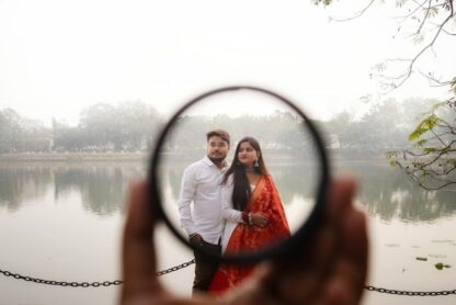 Wedding Photography Package