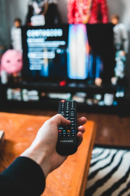 Smart 4K Ultra HD LED TV