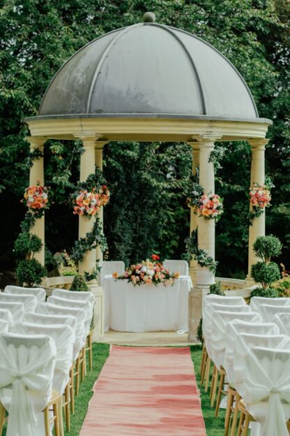 Destination Wedding Package (3 Days)