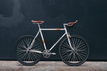 Premium Bicycle (Carbon Fiber)